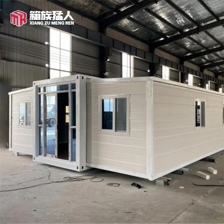 Office Expandable Container House